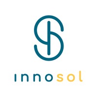 InnoSol Informatikai Kft. Logo