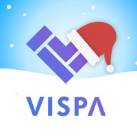 VISPA Logo