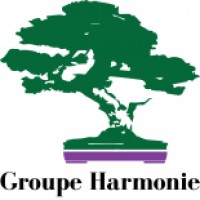 Groupe Harmonie Logo
