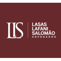 Lasas, Lafani e Salomão Advogados Logo