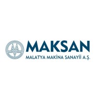 MAKSAN TRANSFORMER Logo