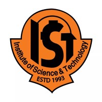 Institute of Science and Technology (IST) Logo