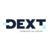 DEXT Habitat Logo