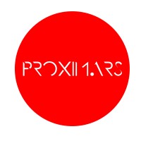 Proximars Logo