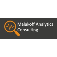 Malakoff Analytics Consulting Logo