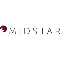 Midstar AB Logo