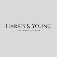 Harris & Young Executive Search Logo