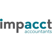 IMPACCT Accountants Logo