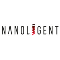 Nanoligent Logo