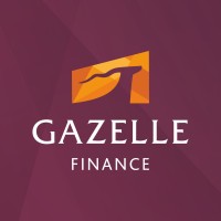 Gazelle Finance Armenia Logo
