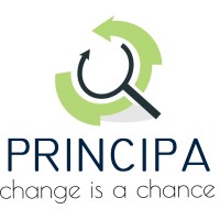 principa GmbH Logo