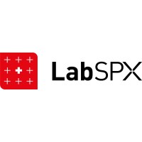 LabSPX Logo