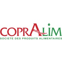 COPRALIM Logo