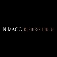 Nimacc Business Lounge Logo