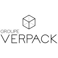 Groupe Verpack Logo