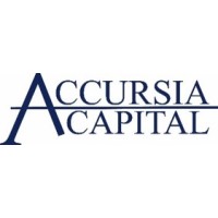 Accursia Capital GmbH Logo