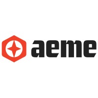 AEME Abrasivos e Solda Logo