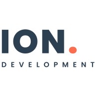ION Development Logo