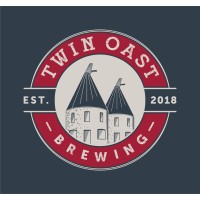 Twin Oast Brewing Logo
