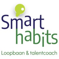 Smart Habits Loopbaan en talentcoach Logo