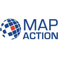 MapAction Logo