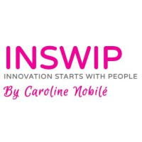 INSWIP Innovation Starts with People Logo