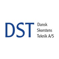 Dansk Skorstens Teknik A/S Logo