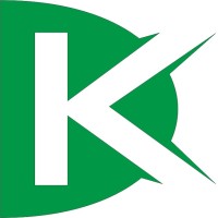 D K Leather Bag Wallet Exporters Logo