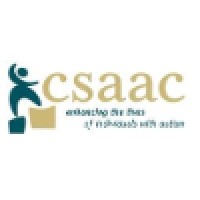 CSAAC Logo