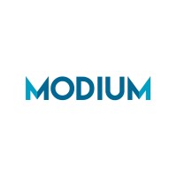 Modium Labs Logo