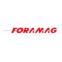 FORAMAG S.A Logo