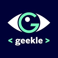 Geekle.us Logo