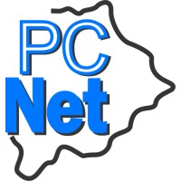 PC Net (Pty) Ltd Logo