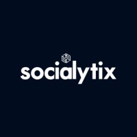Socialytix Logo