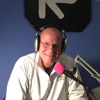 The Rowbo Show Logo