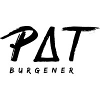 Pat Burgener Logo