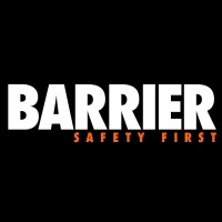 Barrier Logo