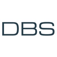 Digital Building Solutions Logo