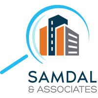 Jeff Samdal & Associates Logo