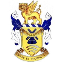 Aveley Football Club Logo