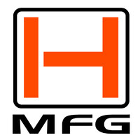 Hoffman Manufacturing, Inc. Logo