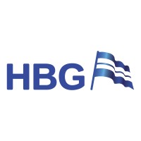 Hornblower Group Logo