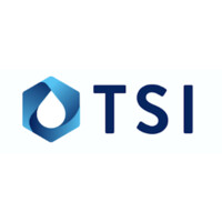 TSI Manufacturing LLC Logo