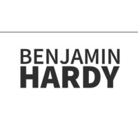 Benjaminhardy, PhD Logo