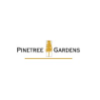 Pinetree Gardens & Colonial Oaks Logo
