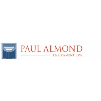 Paul Almond Employment Law Logo