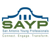 San Antonio Young Professionals Logo