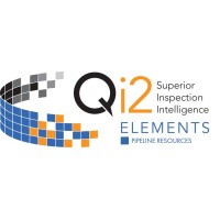 Qi2 Elements, Pipeline Resources Logo