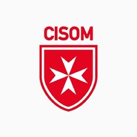 Corpo Italiano di Soccorso dellOrdine di Malta Logo