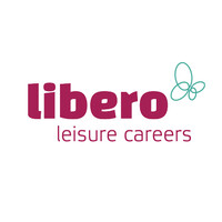 Libero Leisure Careers Logo